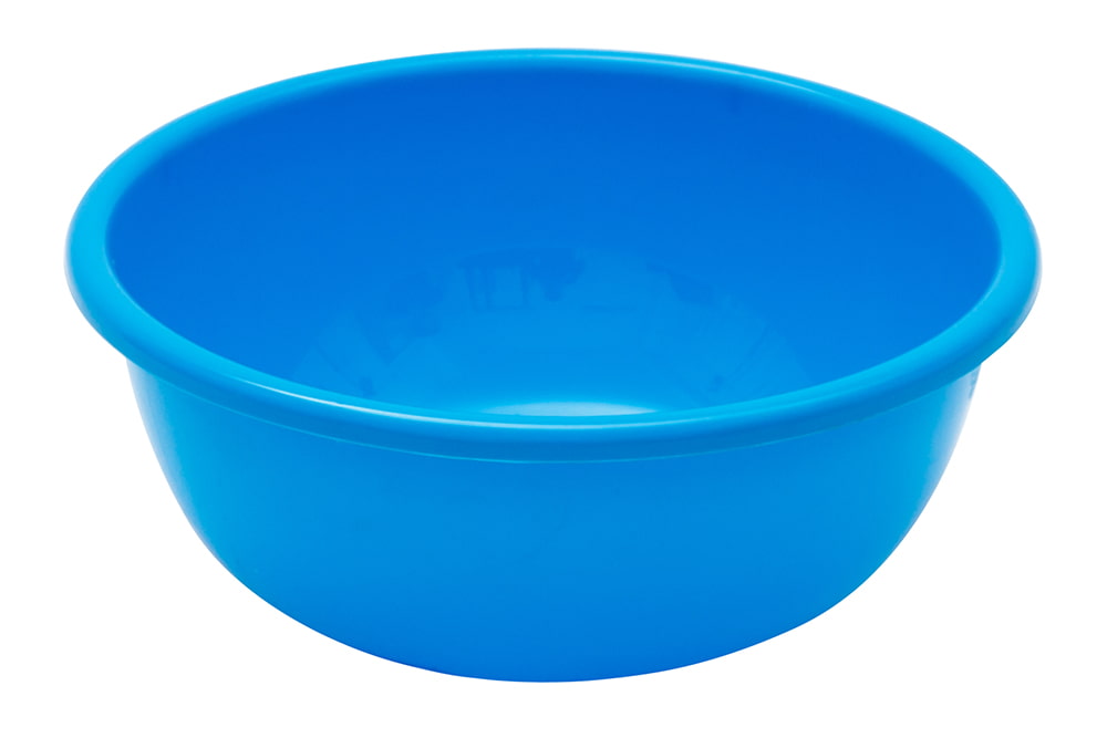 لگن پلاستیکی گرد مقاوم در برابر فشار